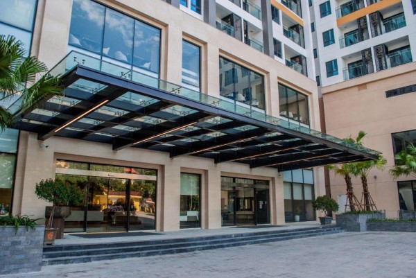 Ảnh Best Western Premier Sapphire Hạ Long