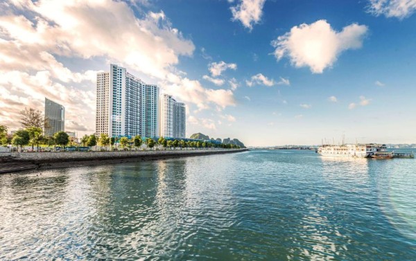 Ảnh Best Western Premier Sapphire Hạ Long