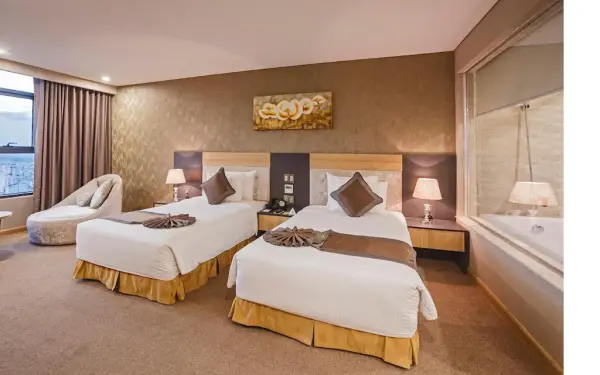 Ảnh Muong Thanh Luxury Nha Trang - 16