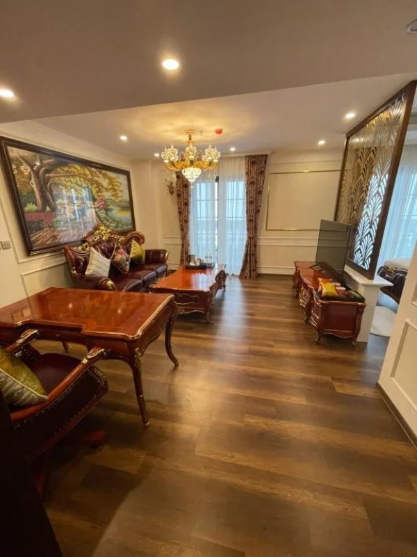 Ảnh Camellia Luxury Hotel Tam Đảo