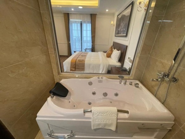 Ảnh Camellia Luxury Hotel Tam Đảo