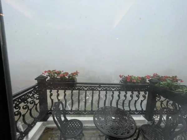 Ảnh Camellia Luxury Hotel Tam Đảo