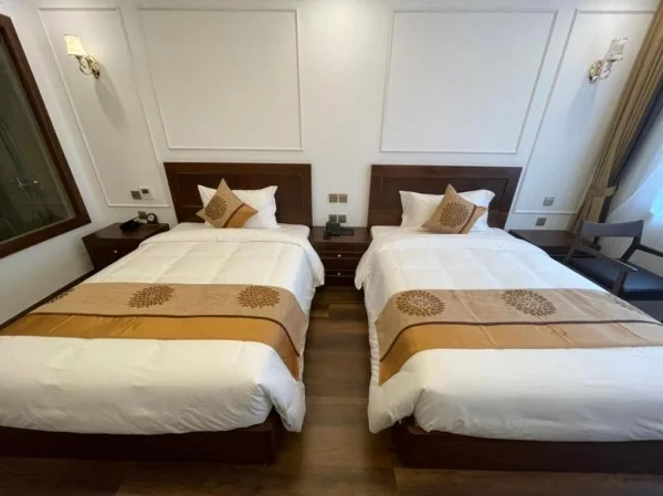 Ảnh Camellia Luxury Hotel Tam Đảo