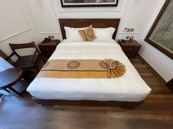 Ảnh Camellia Luxury Hotel Tam Đảo - 8