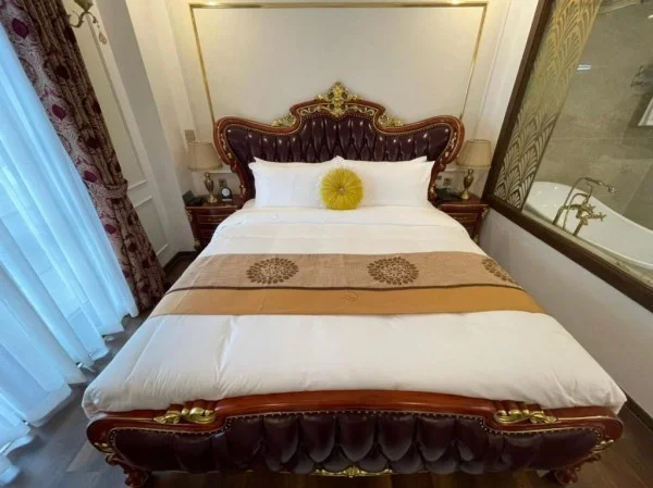 Ảnh Camellia Luxury Hotel Tam Đảo - 15