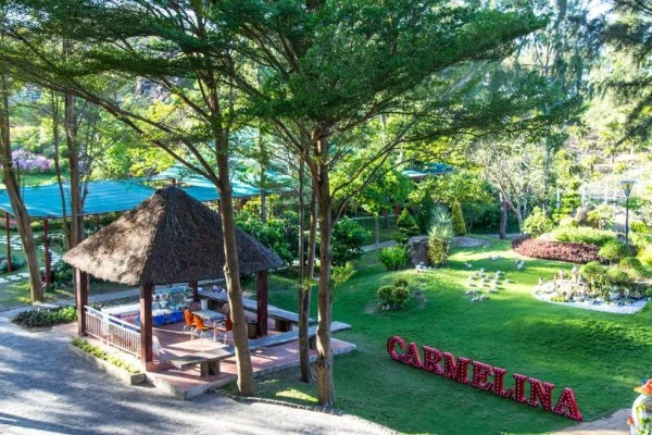 Ảnh Carmelina Beach Resort - 16