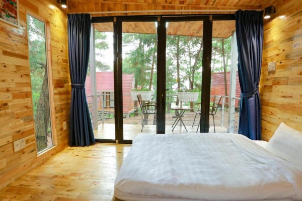 Ảnh chi tiết phòng cat-ba-eco-lodge-resort-chalet-2-phong-ngu-vivatrip-02.jpg