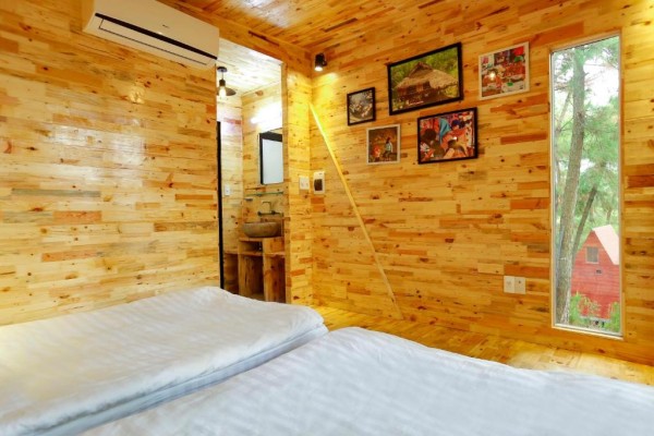 Ảnh chi tiết phòng cat-ba-eco-lodge-resort-chalet-2-phong-ngu-vivatrip-03.jpg