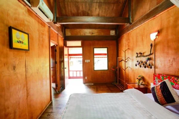 Ảnh chi tiết phòng cat-ba-eco-lodge-resort-suite-gia-dinh-deluxe-vivatrip.webp