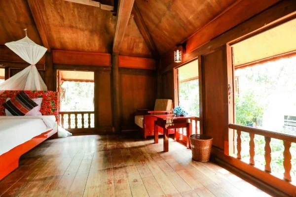 Ảnh chi tiết phòng cat-ba-eco-lodge-resort-suite-nhin-ra-nui-nhin-ra-vuon-vivatrip-03.webp