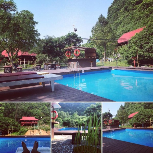 Ảnh Cat Ba Eco Lodge Resort - 1