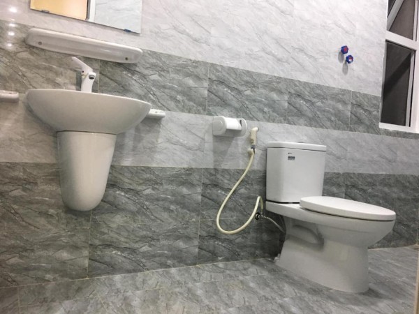 Ảnh chi tiết phòng Phòng Gia đình nhìn ra Núi 7