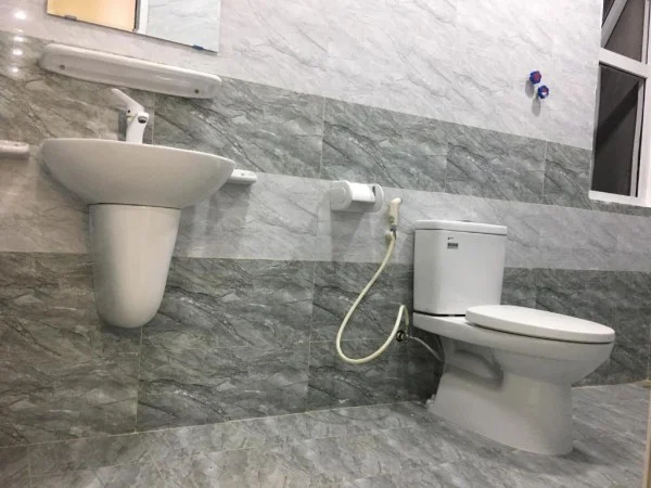 Ảnh chi tiết phòng Phòng Gia đình nhìn ra Núi 7