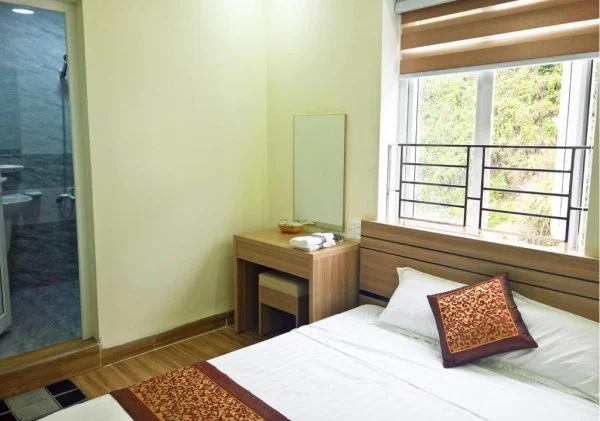 Ảnh Cat Ba Green Hotel - 18