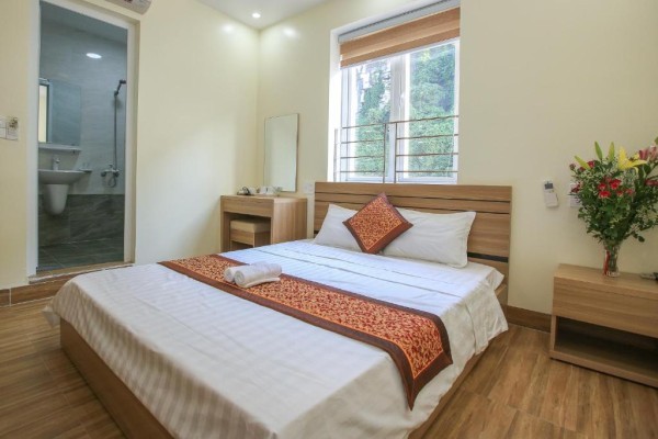 Ảnh Cat Ba Green Hotel