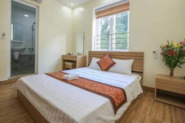 Ảnh Cat Ba Green Hotel