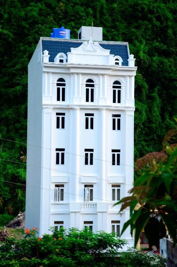 Ảnh Cat Ba Green Hotel