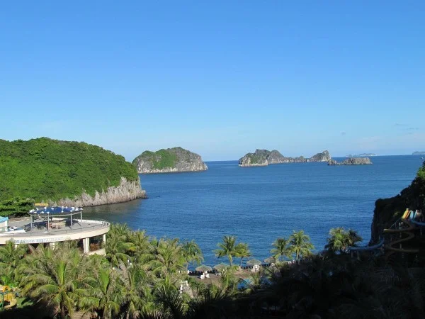 Ảnh Cat Ba Island Resort & Spa