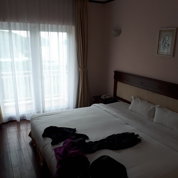 Ảnh Cat Ba Island Resort & Spa - 2