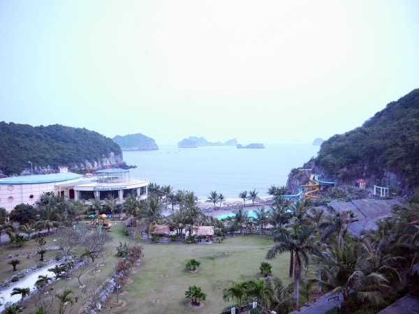 Ảnh Cat Ba Island Resort & Spa - 3