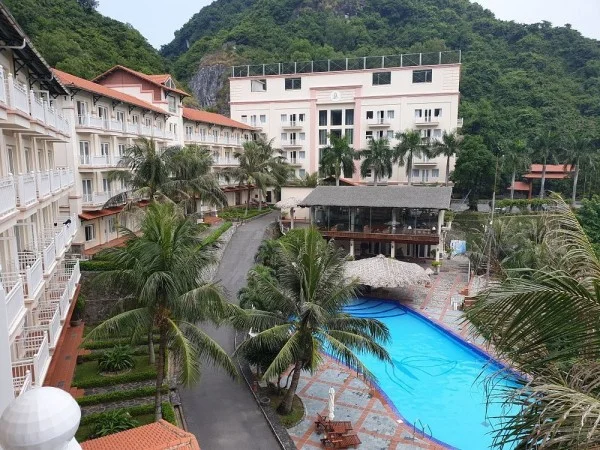 Ảnh Cat Ba Island Resort & Spa - 8
