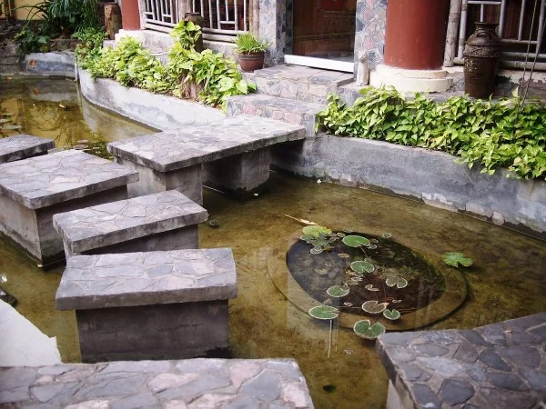 Ảnh Cat Ba Island Resort & Spa - 9