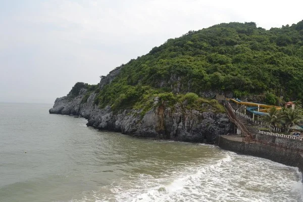 Ảnh Cat Ba Island Resort & Spa - 12