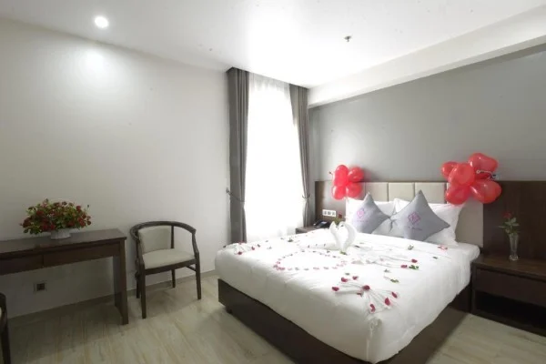 Ảnh Cat ba Paradise Hotel - Sky Bar & Massage