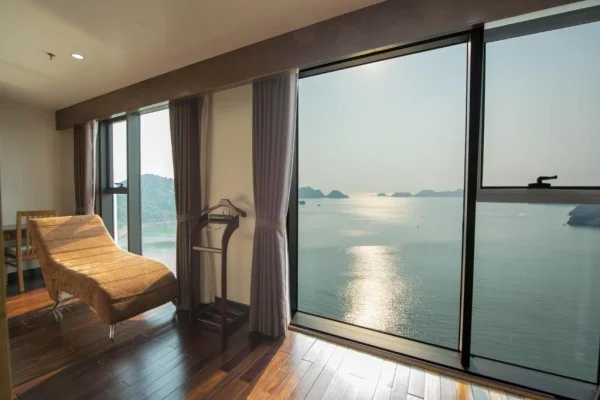 Ảnh Cat ba Paradise Hotel - Sky Bar & Massage - 10