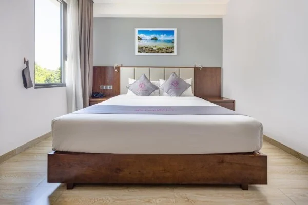 Ảnh Cat ba Paradise Hotel - Sky Bar & Massage - 11