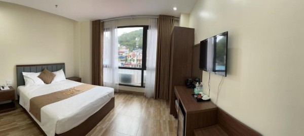Ảnh CAT BA ROSALIA HOTEL