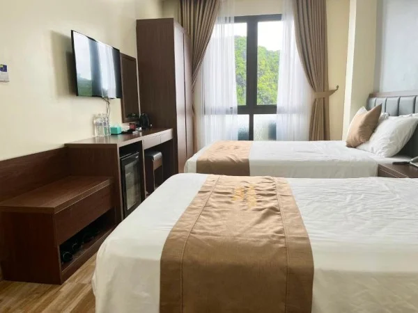 Ảnh CAT BA ROSALIA HOTEL