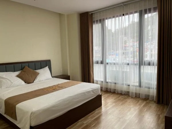 Ảnh CAT BA ROSALIA HOTEL - 9