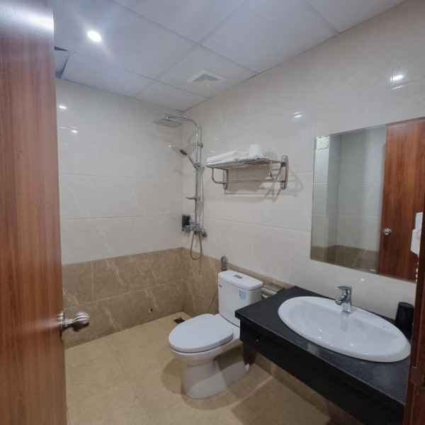 Ảnh chi tiết phòng Phòng 3 Người 8