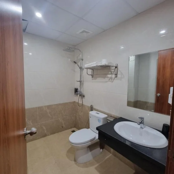Ảnh chi tiết phòng Phòng 3 Người 8