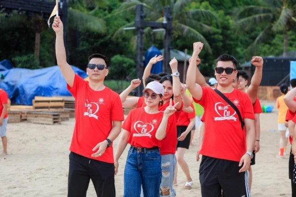 Ảnh Cat Ba Violet Hotel