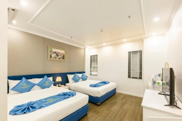 Ảnh chi tiết phòng cat-ba-wonder-hotel-phong-gia-dinh-vivatrip-05.webp