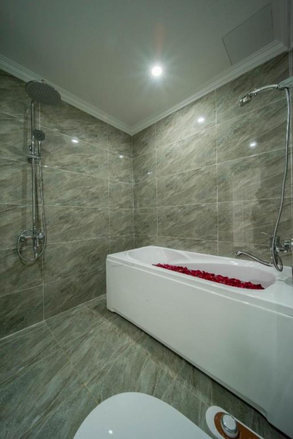 Ảnh chi tiết phòng Suite 2 Phòng Ngủ 8