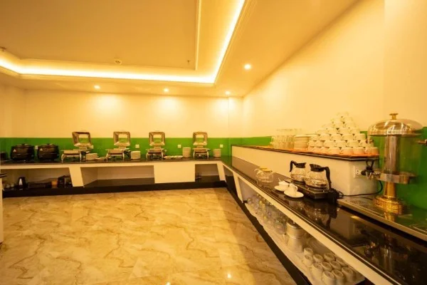 Ảnh Cat Ba Wonder Hotel - 15