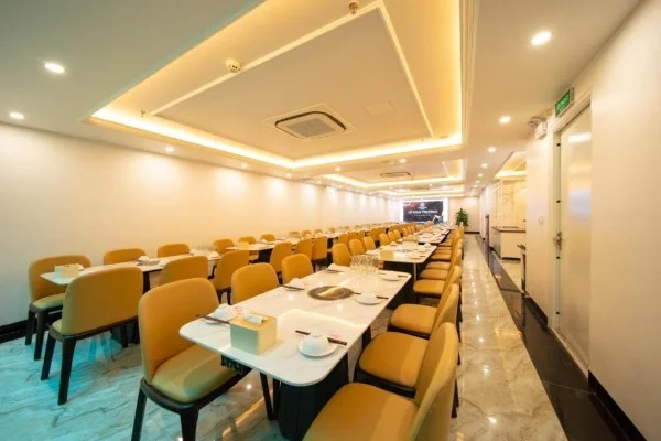 Ảnh Cat Ba Wonder Hotel - 7