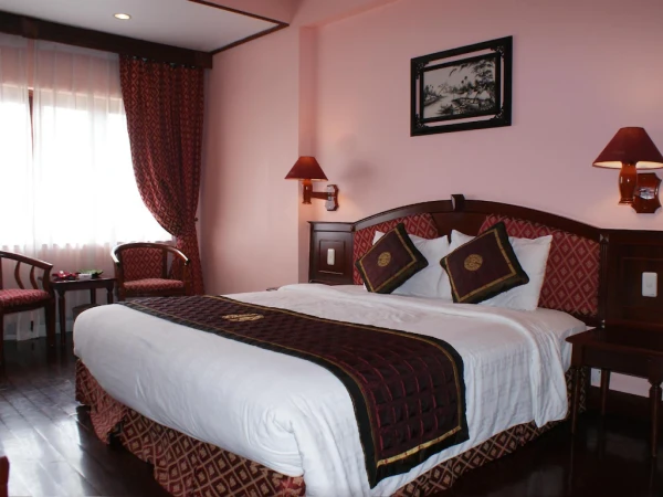 Ảnh chi tiết phòng catba-sunrise-resort-deluxe-giuong-doi-2giuong-don-vivatrip.webp