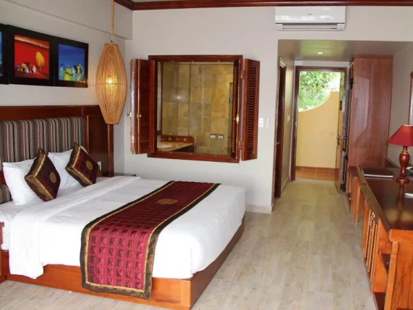 Ảnh chi tiết phòng catba-sunrise-resort-suite-ket-noi-vivatrip.webp