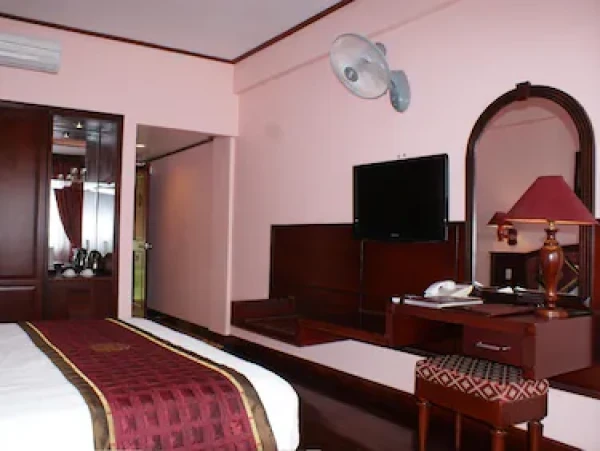 Ảnh Catba Sunrise Resort - 2