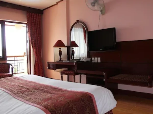 Ảnh Catba Sunrise Resort - 3