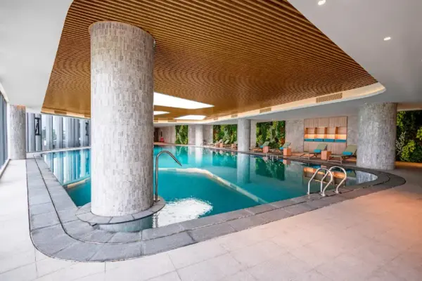 Ảnh A La Carte Ha Long - Khách sạn sát biển 5* - 13