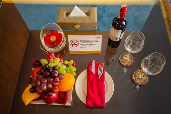 Ảnh chi tiết phòng Executive Suite 7