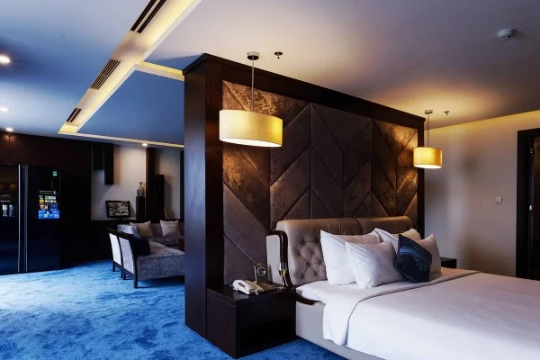 Ảnh chi tiết phòng Executive Suite 9