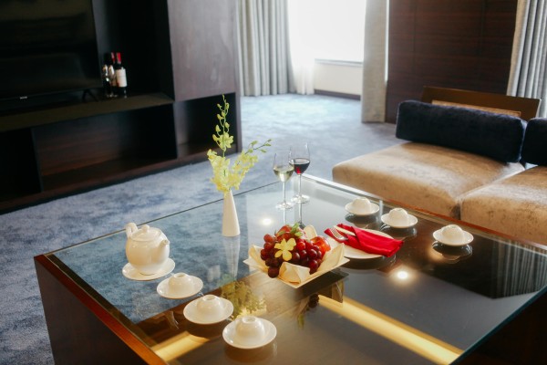Ảnh chi tiết phòng Executive Suite 10