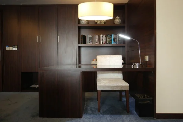 Ảnh chi tiết phòng Executive Suite 13