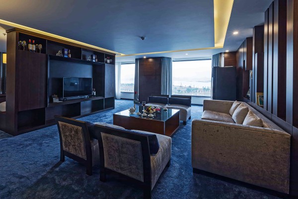 Ảnh chi tiết phòng Executive Suite 14